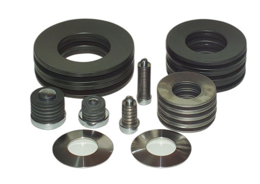 Disc Spring Washer