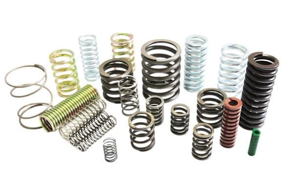 industrial-springs-manufacturer-pune, Gas Springs, Industrial Springs
