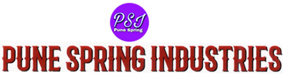 Pune Spring Industries,All Types Of Industrial Springs, Spiral Springs, Tension Springs, Wire Form Springs, Clamp Springs, Compression Springs, Conical Springs, Die Springs, Hook Springs.